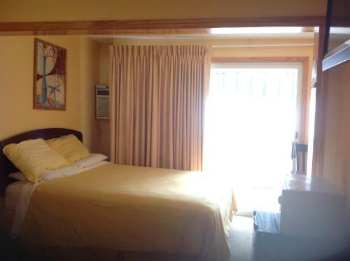 The Moulton Hotel