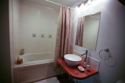 The Stone House Bed And Breakfast