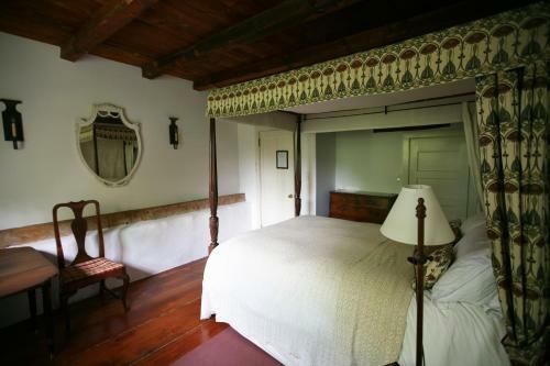 The Stone House Bed And Breakfast