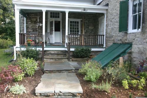 The Stone House Bed And Breakfast