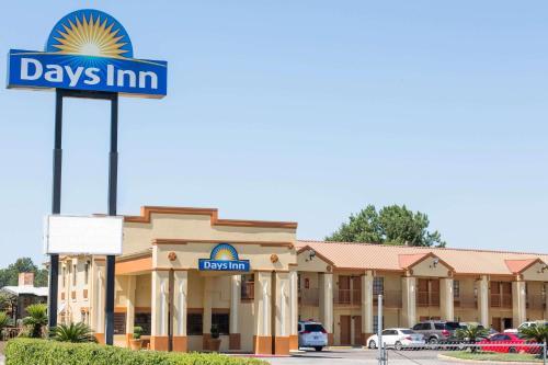 Motel Days Inn Orange