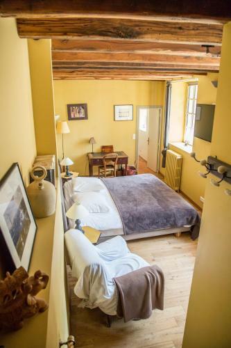 Bed & Breakfast Charmilles Des Cordeliers