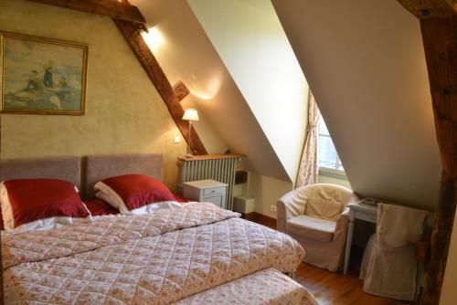 Bed & Breakfast Charmilles Des Cordeliers