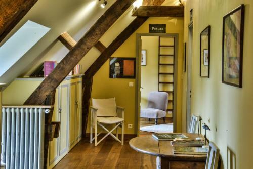 Bed & Breakfast Charmilles Des Cordeliers
