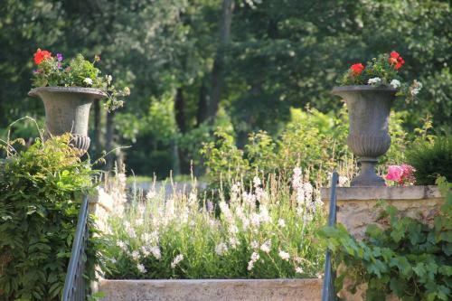 Bed & Breakfast Charmilles Des Cordeliers
