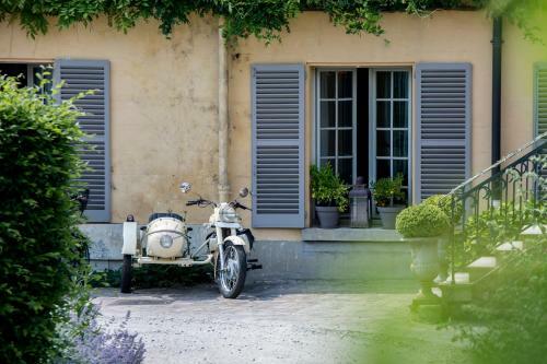 Bed & Breakfast Charmilles Des Cordeliers
