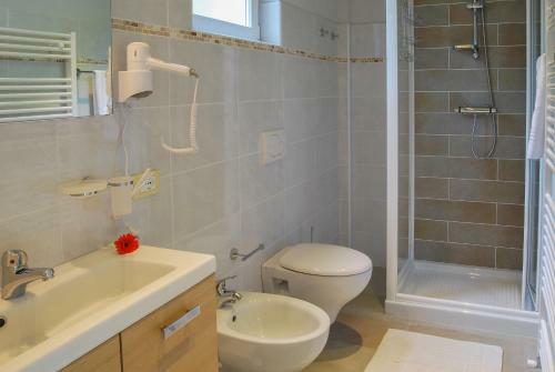 Apartamento Residence Usignolo