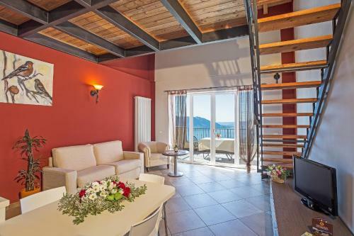 Apartamento Residence Usignolo