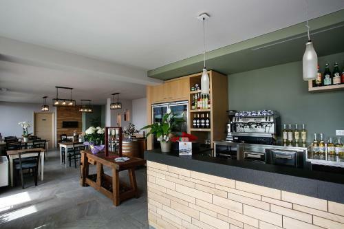 Apartamento Residence Usignolo