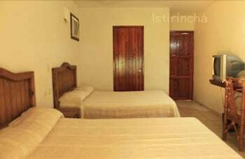 Hotel Istirinch�