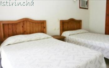 Hotel Istirinch�