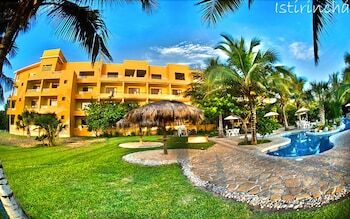 Hotel Istirinch�