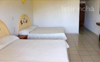 Hotel Istirinch�