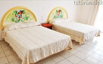 Hotel Istirinch�