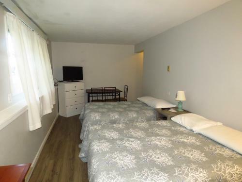 Aparthotel Breakers By The Sea
