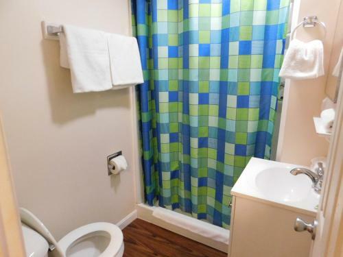 Emerald Isle Motel - Hampton