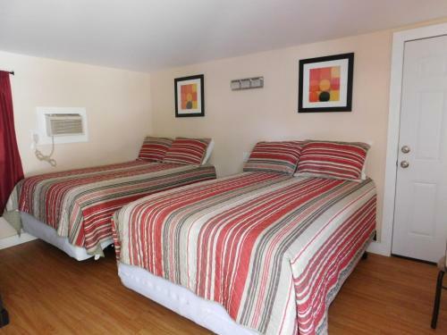 Emerald Isle Motel - Hampton