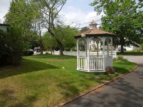 Emerald Isle Motel - Hampton