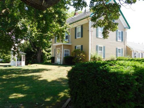 Emerald Isle Motel - Hampton