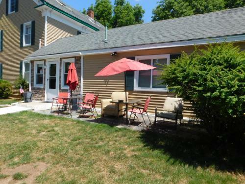 Emerald Isle Motel - Hampton