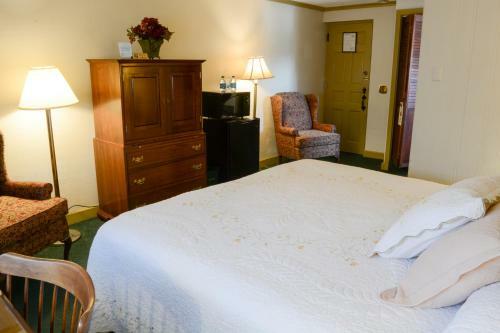 Hotel Lamie's Inn