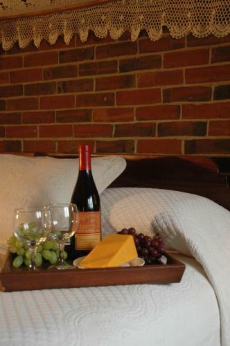 Hotel Lamie's Inn
