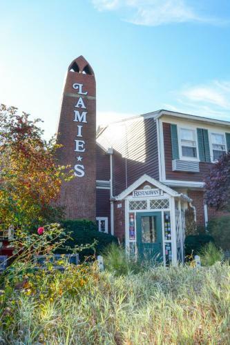 Hotel Lamie's Inn