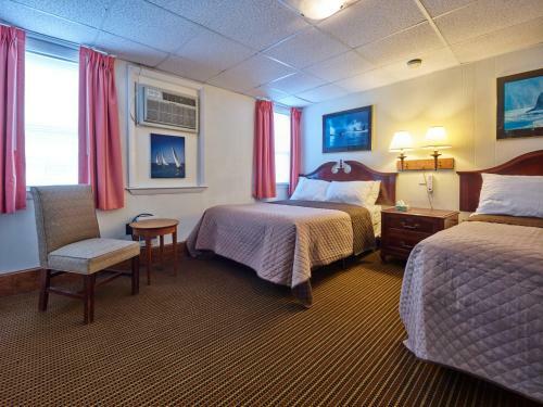 Motel Hillcrest Inn