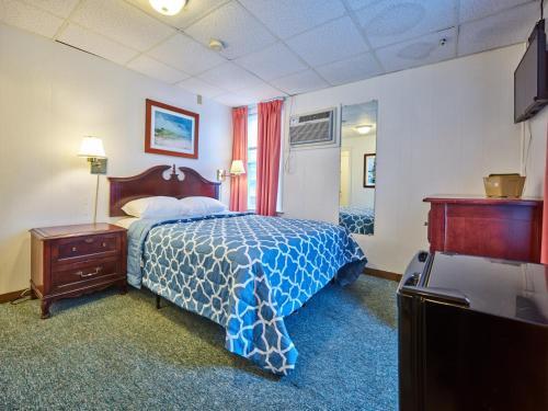 Motel Hillcrest Inn