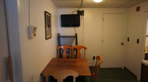 Motel Hillcrest Inn