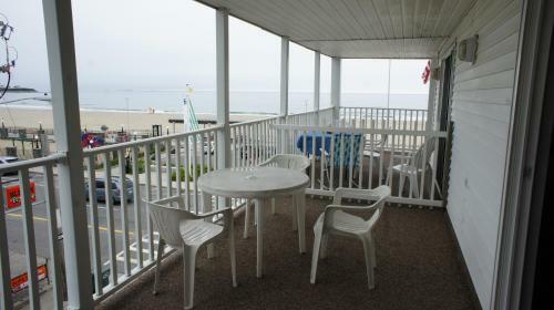 Motel Hillcrest Inn