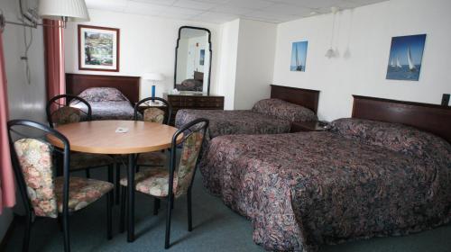 Motel Hillcrest Inn