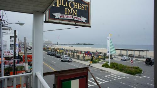 Motel Hillcrest Inn