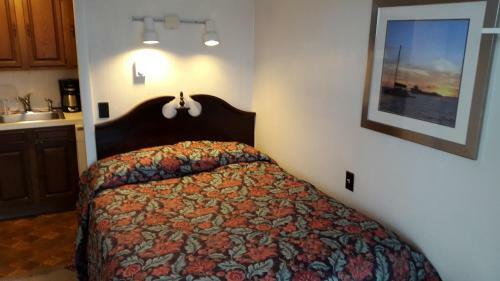Motel Hillcrest Inn