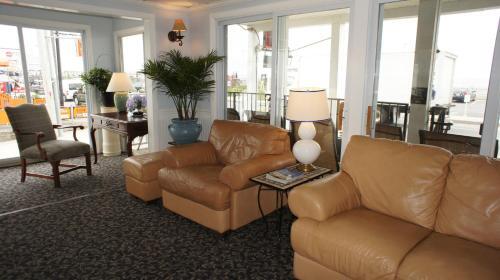 Motel Hillcrest Inn