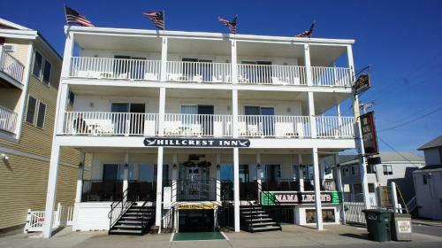 Motel Hillcrest Inn