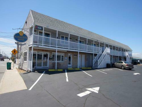Marguerite Motel