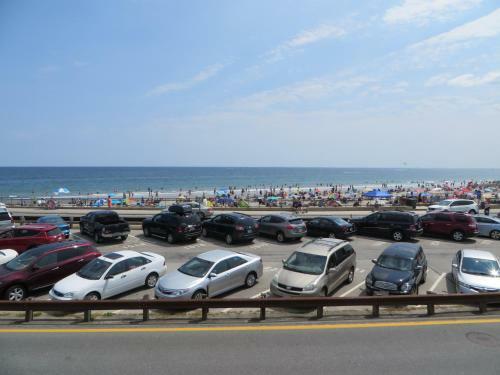 The Atlantic Motel