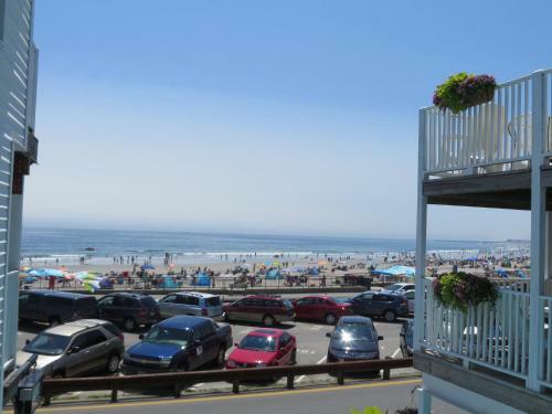 The Atlantic Motel