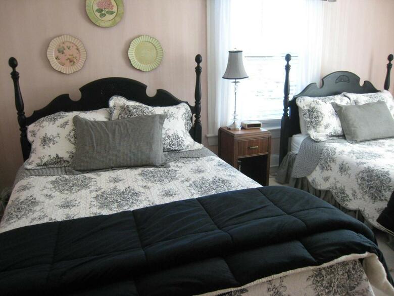 The Victoria Inn Bed & Breakfast And Pavilion