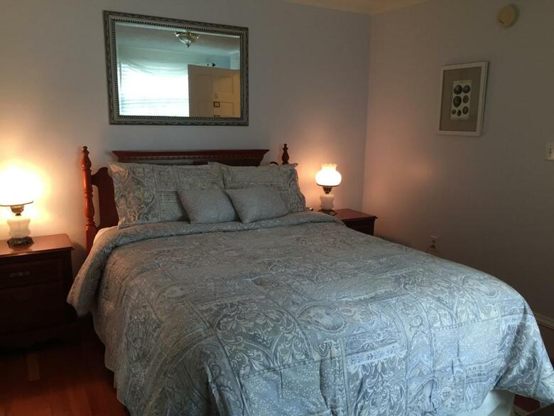 The Victoria Inn Bed & Breakfast And Pavilion