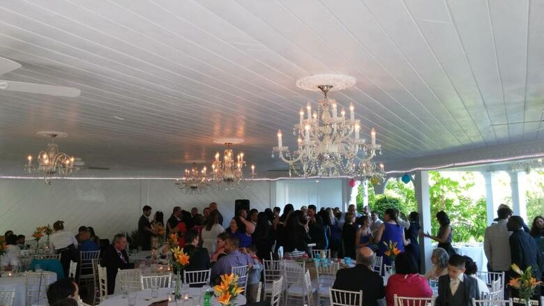 The Victoria Inn Bed & Breakfast And Pavilion