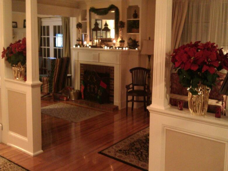 The Victoria Inn Bed & Breakfast And Pavilion