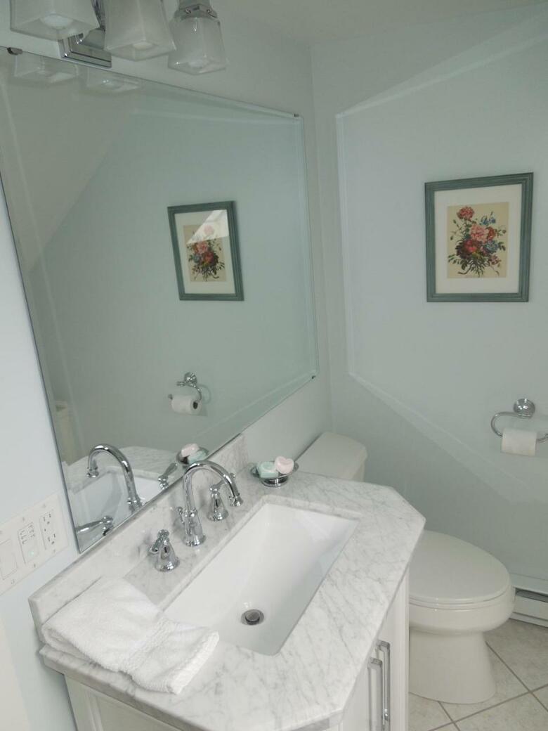 The Victoria Inn Bed & Breakfast And Pavilion