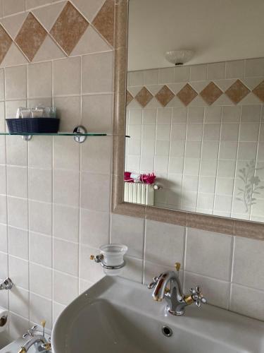 Hotel Garni Viggiona