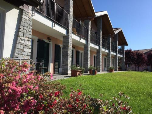 Hotel Garni Viggiona