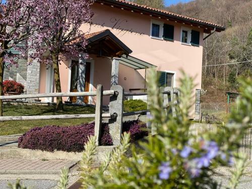Hotel Garni Viggiona