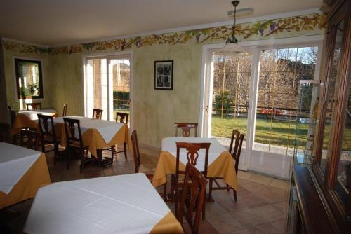 Hotel Garni Viggiona