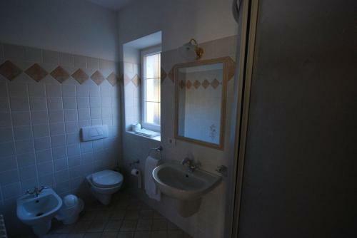 Hotel Garni Viggiona