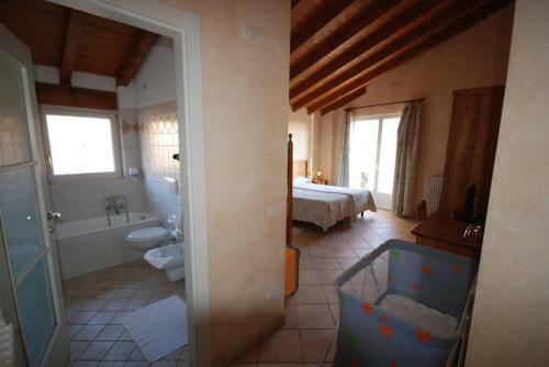 Hotel Garni Viggiona